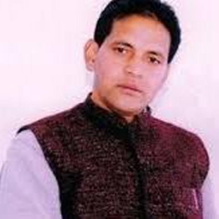 Dhan Singh Negi