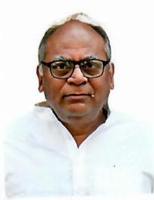 Chandra Nath Sinha