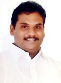 Jyothula Chantibabu