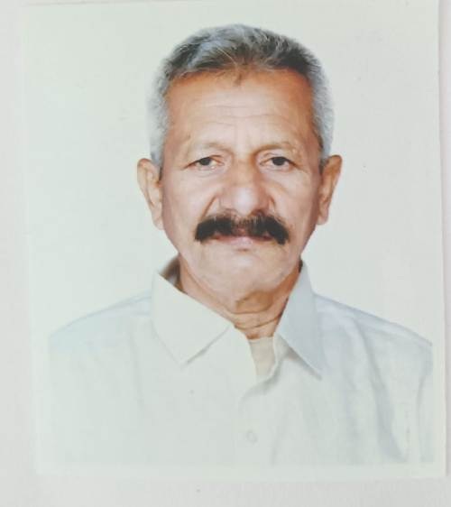 Rajendra Prasad Singh (Raju Singh)