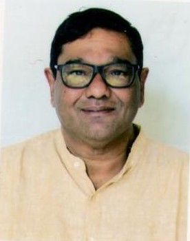 Shri Debashish Samantaray