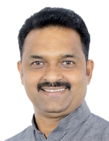 Kamlesh Paswan