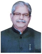 DHARAM LAL KAUSHIK