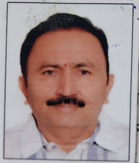MAHESH BALDI