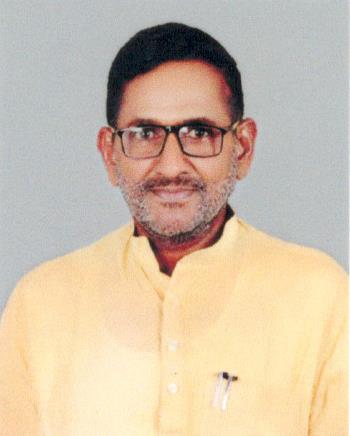 Dr. Ramanuj Prasad