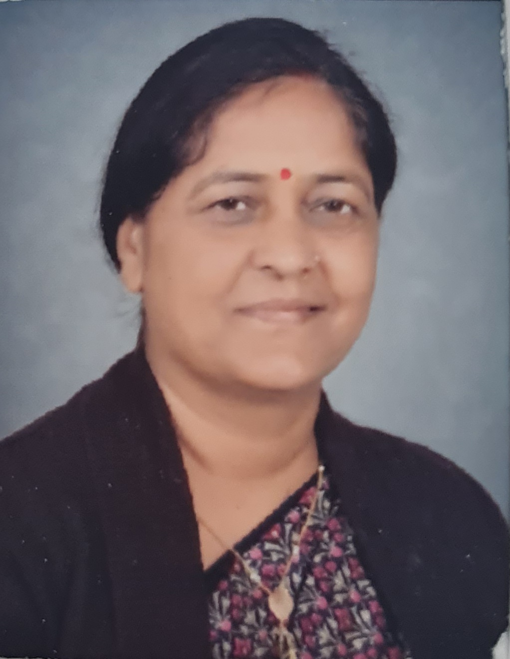 Smt. Seema Dwivedi