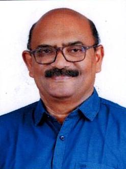 M. Rahmathulla