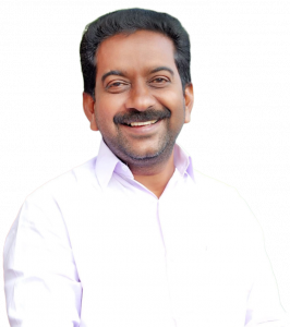 M. R. Baiju