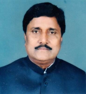 Md. Afaque Alam