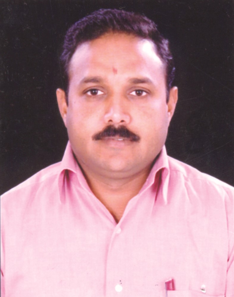 Sh. Jitendra Kumar Gothwal