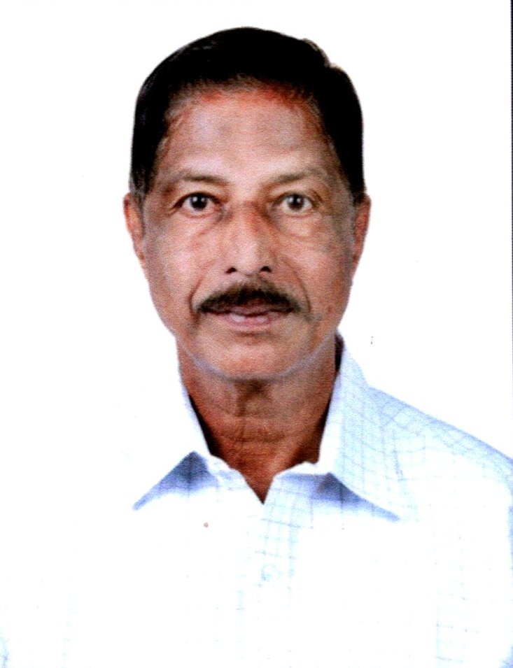 A PRABHAKARAN