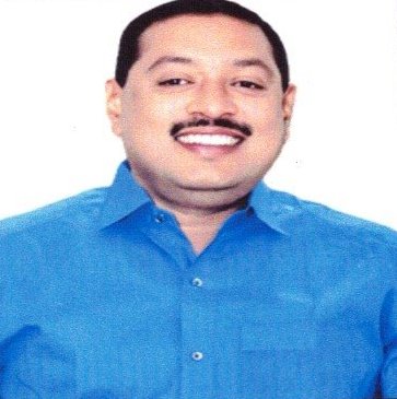 SACHINDRA PRASAD SINGH