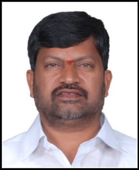 Lgandula Ramana