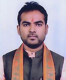Brajesh Kumar Prajapati
