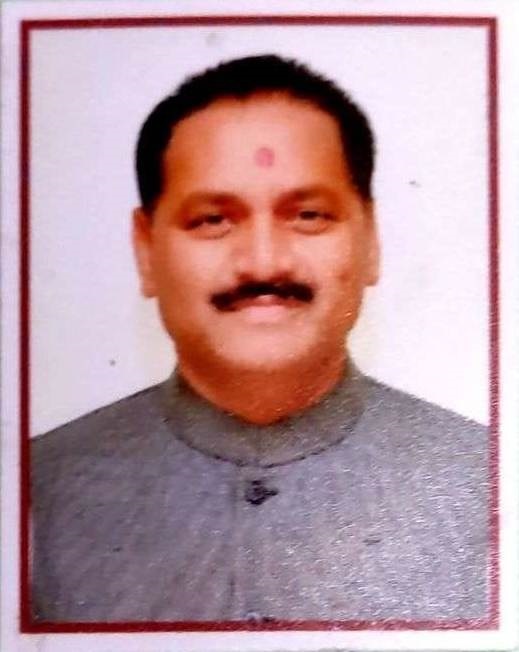 KIRITSINH JITUBHA RANA