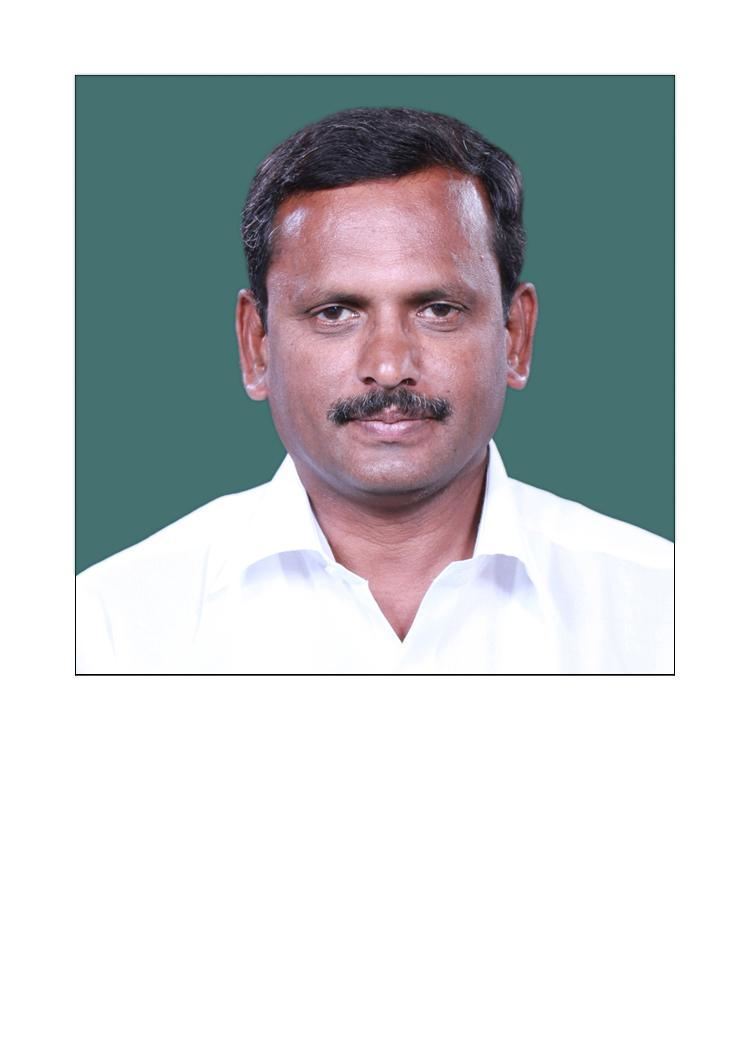 Dr. K. Kamaraj