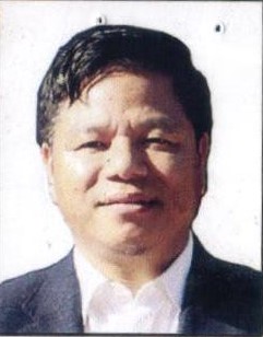 Laisam Simai