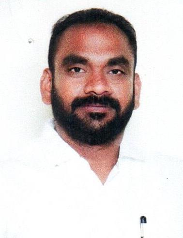 Rajagolla Ramesh Yadav