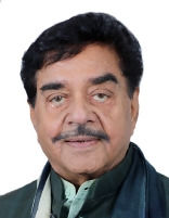 Shri Shatrughan Prasad Sinha