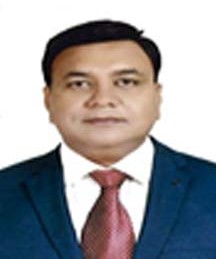 Mizanur Rahman Kazi