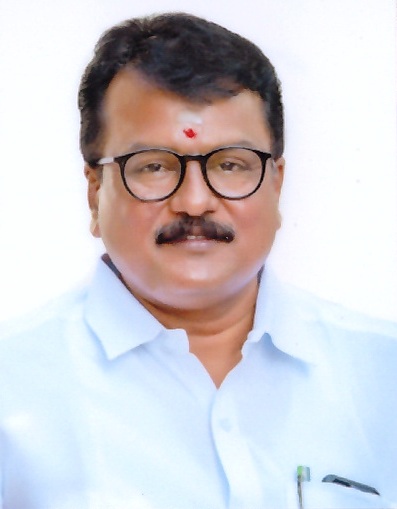 ELANGO R