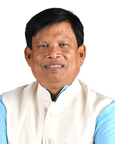 ASHWINI RAY SARKAR
