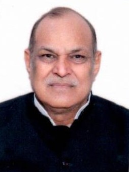 Shri Ashok Singh