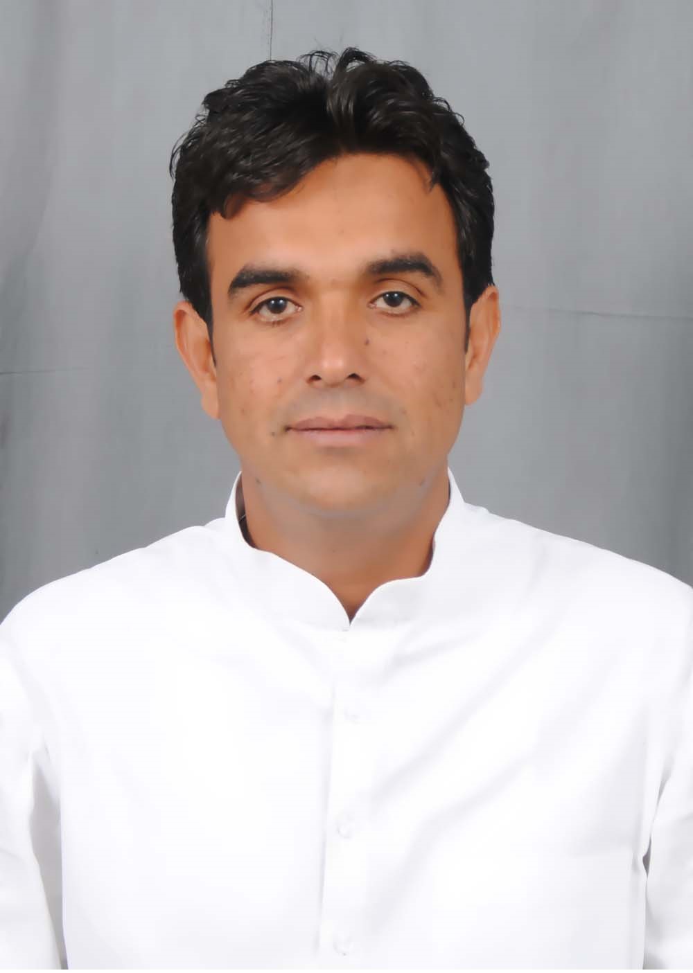 Mahendra Vishnoi