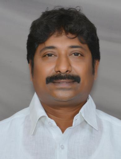 Muthumula Ashok Reddy