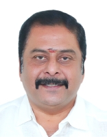 Shri K E Prakash