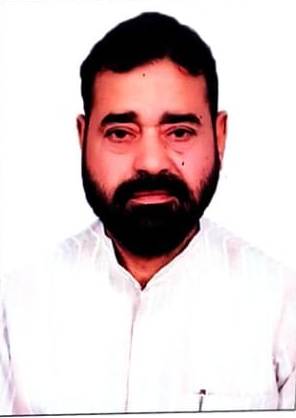 DHARMPAL