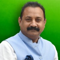 Ashok Chaudhary