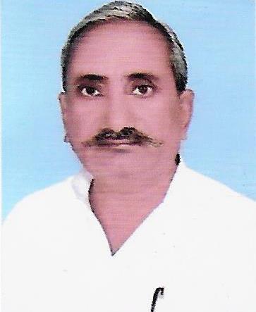 Kalicharan Prasad Urf Kali Prasad