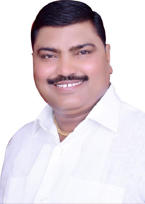 Mahender Singh Khadakvanshi