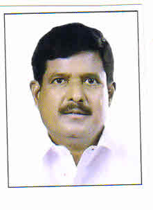 B. MANOHAR REDDY