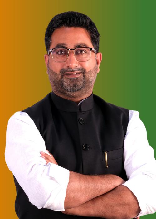 Danish Azad Ansari