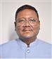 Dipak Kumar Das