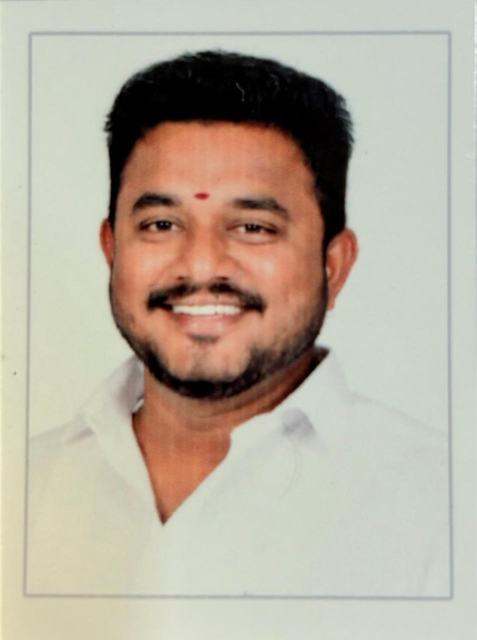 P. Abdul Samad