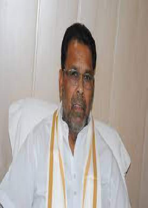 Narendra Kumar Kashyap