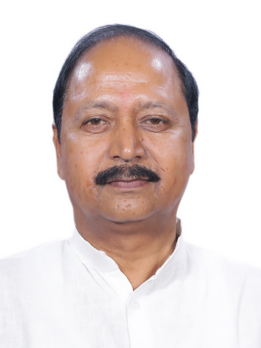 Bholanath (B.P. Saroj)