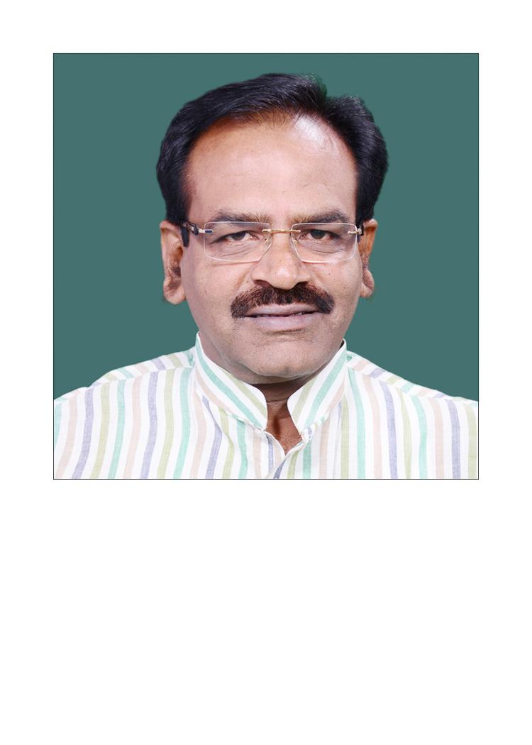 Alok Sanjar