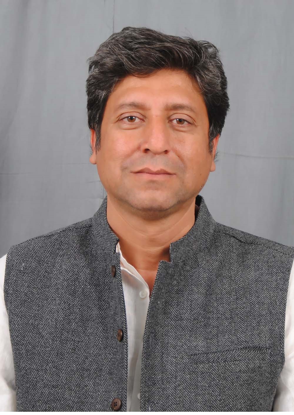 Sh. Rohit Bohra