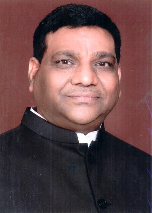 Sanjeev Agarwal