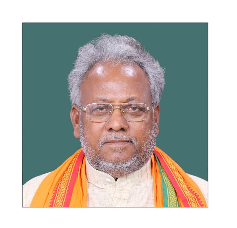 Hari Narayan Rajbhar