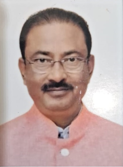 Shri Rajib Bhattacharjee