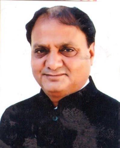 Sh. Anil Kumar Katara