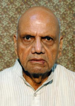 Haider Aziz Safwi