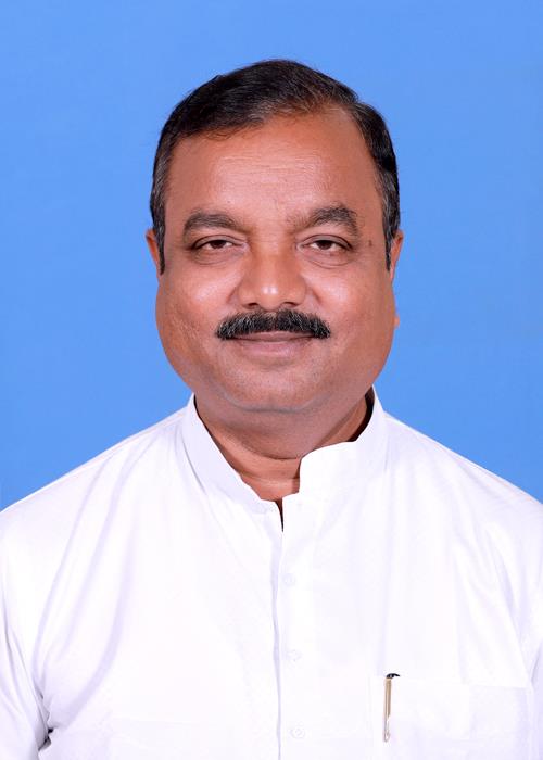 Rajkishore Das