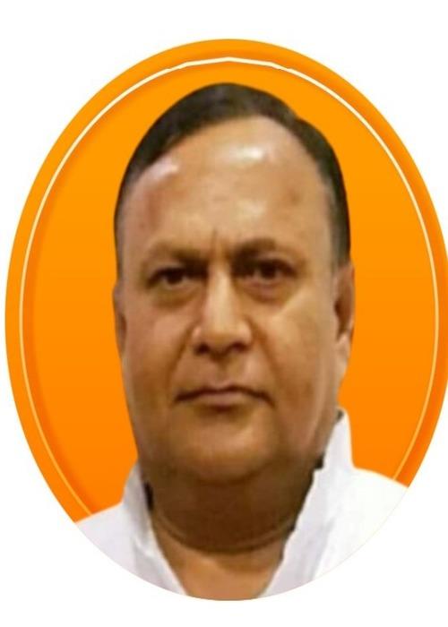 Om Prakash Singh