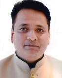Shri Anurag Sharma